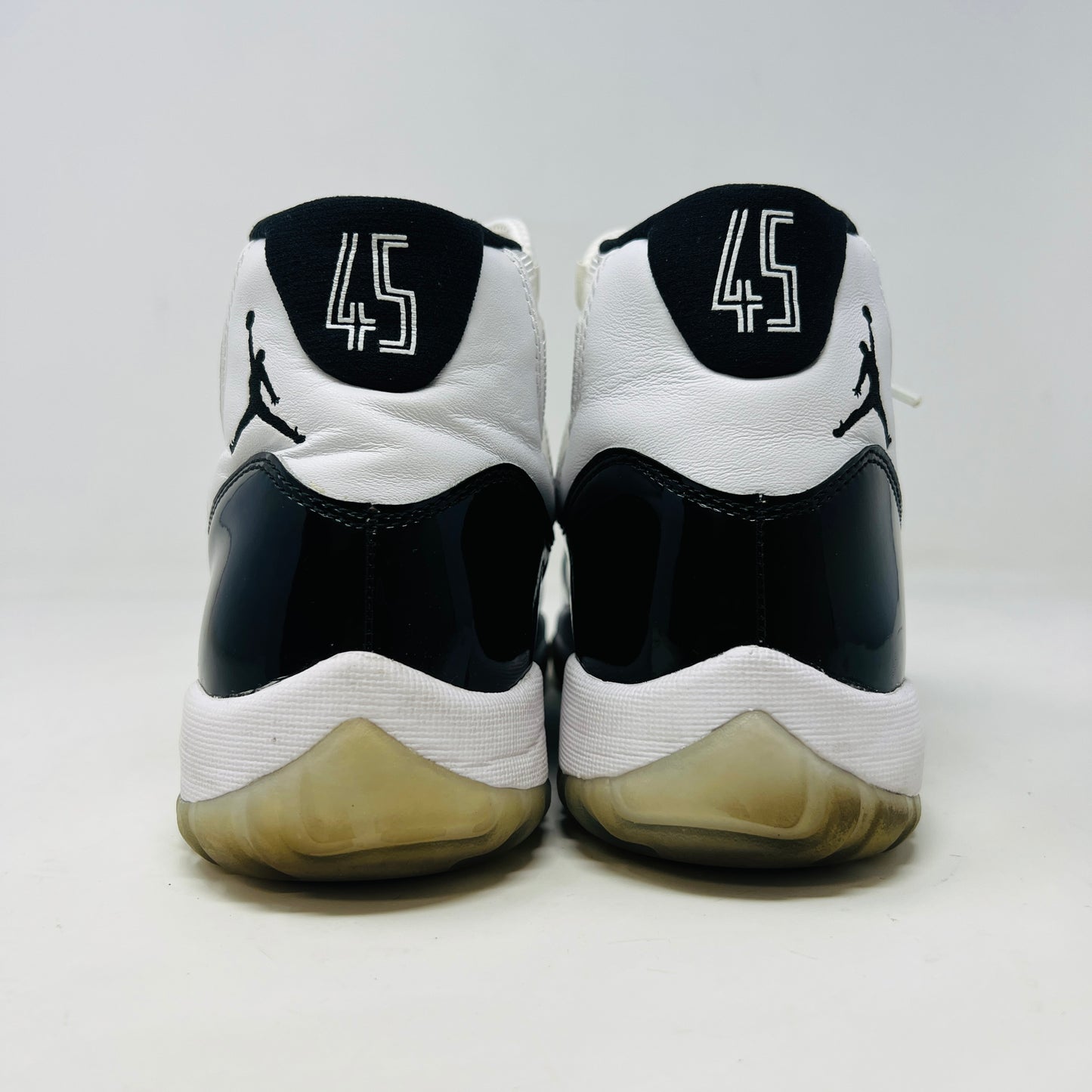 Jordan 11 Retro Concord (2018)