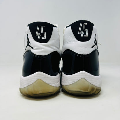 Jordan 11 Retro Concord (2018)