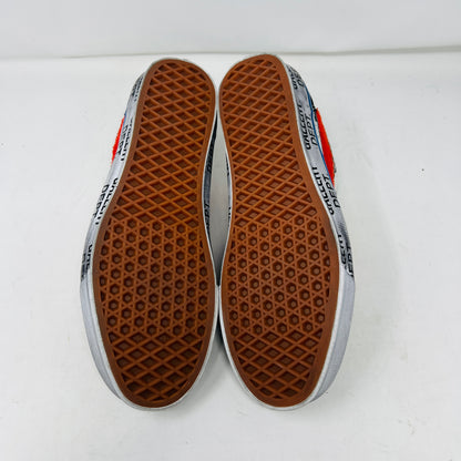 Vans OG Old Skool LX Gallery Dept. Good Luck