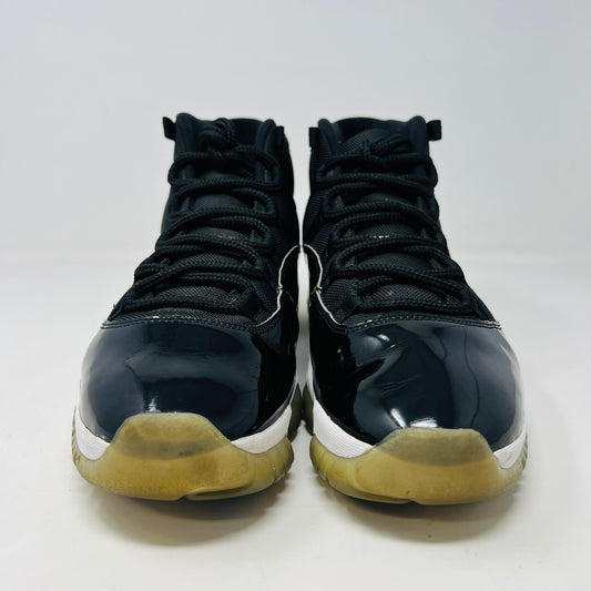 Jordan 11 Retro Space Jam (2016)