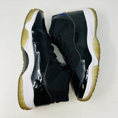 Jordan 11 Retro Space Jam (2016)