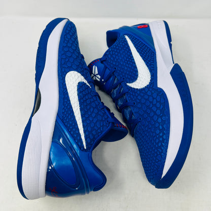 Nike Kobe 6 Protro Dodgers