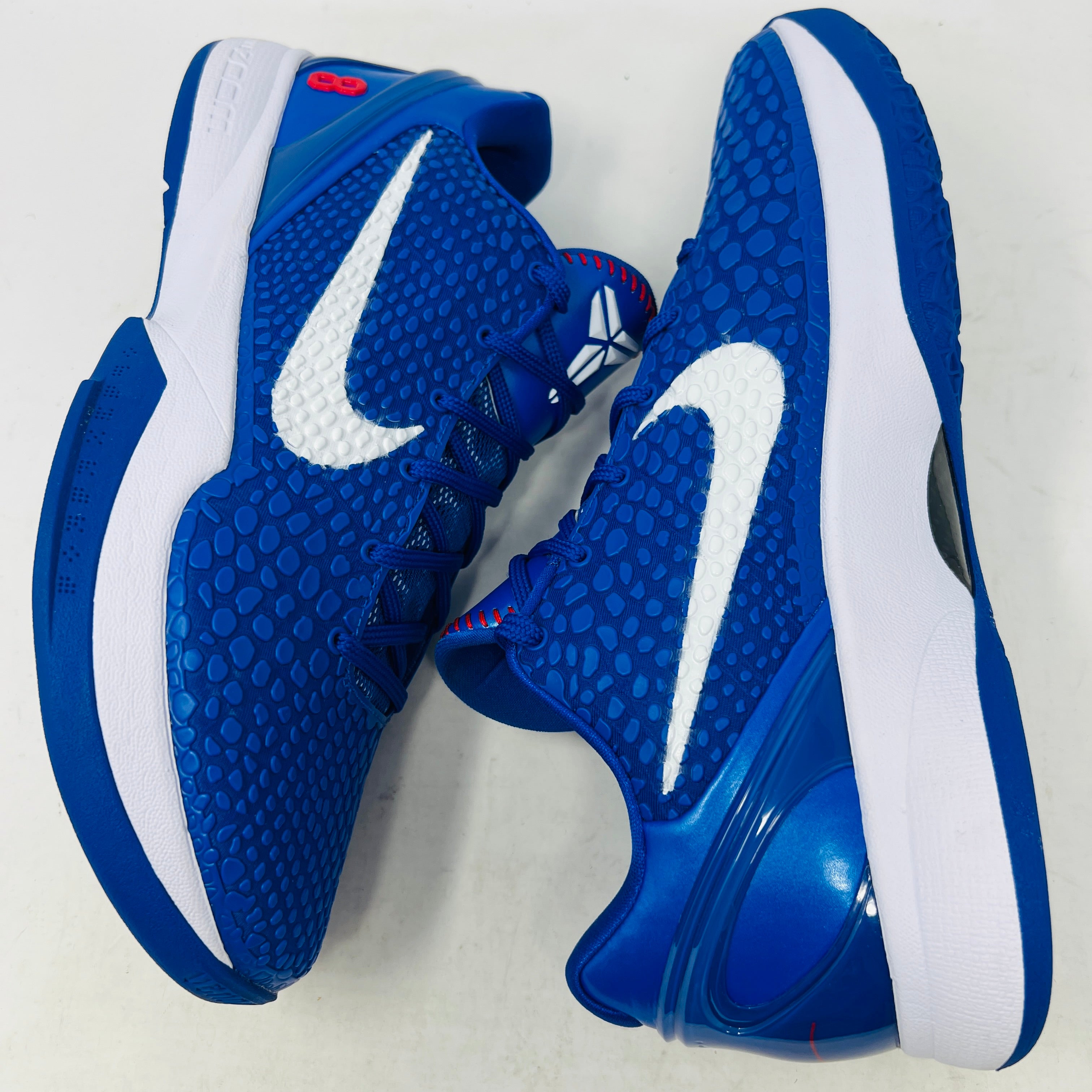 Nike Kobe 6 Protro Dodgers – Holy Ground