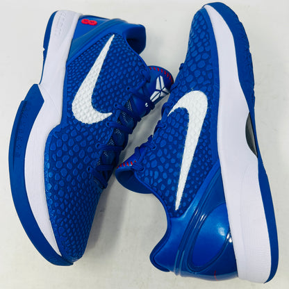 Nike Kobe 6 Protro Dodgers