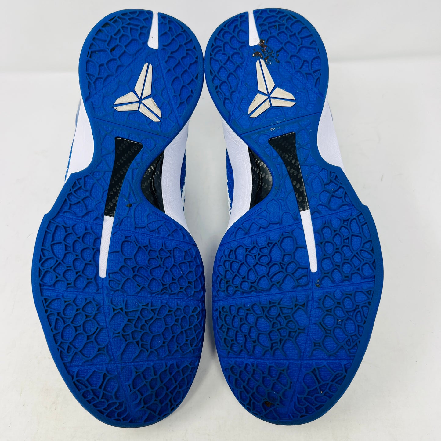 Nike Kobe 6 Protro Dodgers