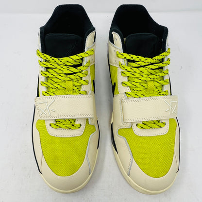 Jordan Jumpman Jack TR Travis Scott Bright Cactus