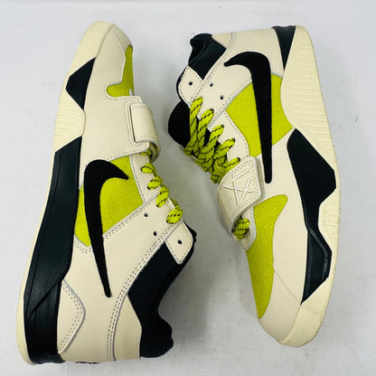 Jordan Jumpman Jack TR Travis Scott Bright Cactus