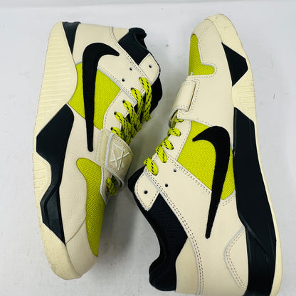 Jordan Jumpman Jack TR Travis Scott Bright Cactus