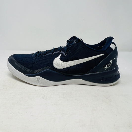 Nike Kobe 8 Protro College Navy