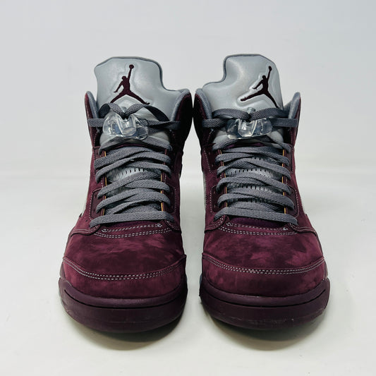 Jordan 5 Retro Burgundy (2023)