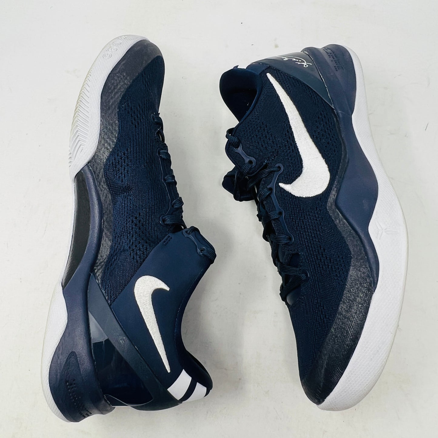 Nike Kobe 8 Protro College Navy