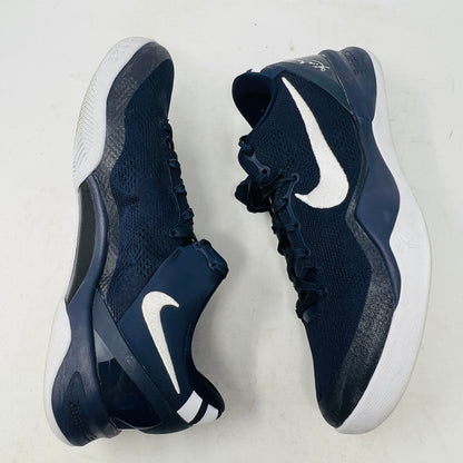 Nike Kobe 8 Protro College Navy