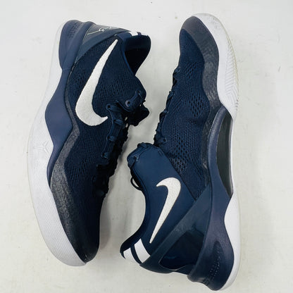 Nike Kobe 8 Protro College Navy