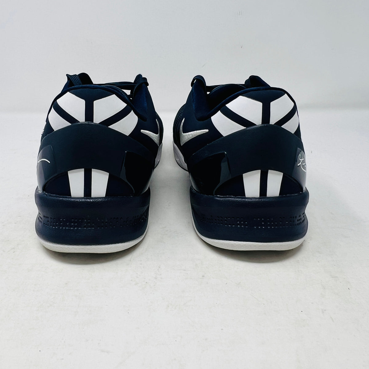 Nike Kobe 8 Protro College Navy