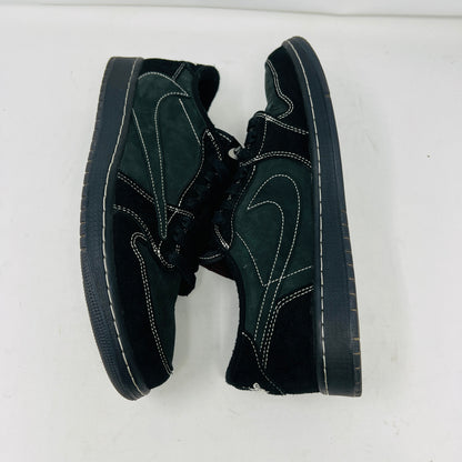 Jordan 1 Retro Low OG SP Travis Scott Black Phantom