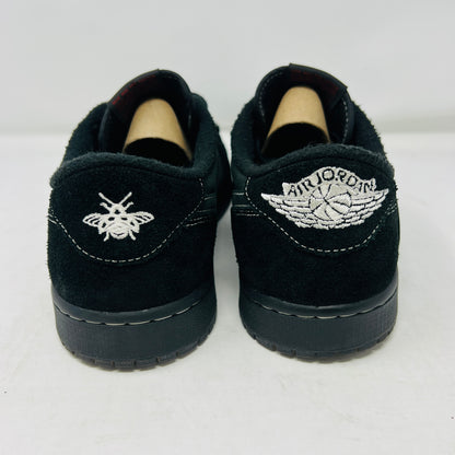 Jordan 1 Retro Low OG SP Travis Scott Black Phantom