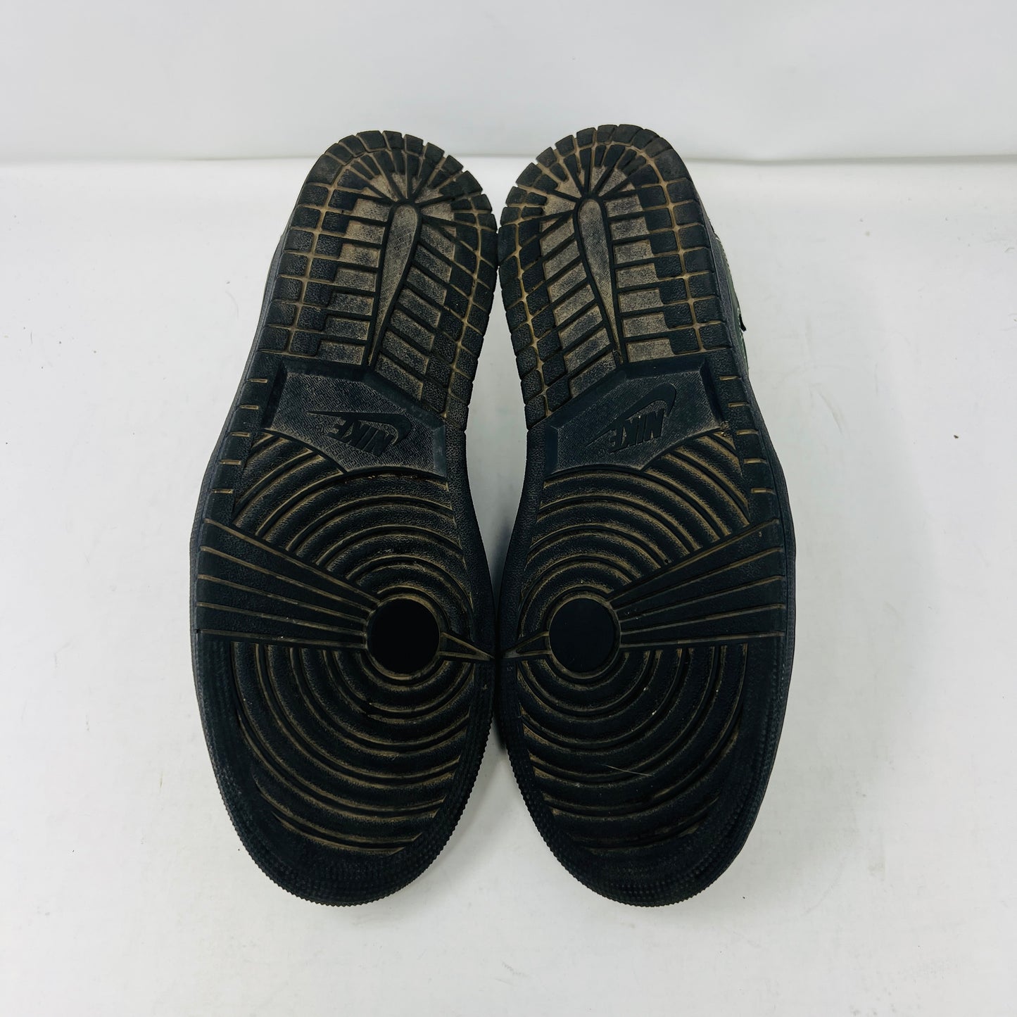 Jordan 1 Retro Low OG SP Travis Scott Black Phantom