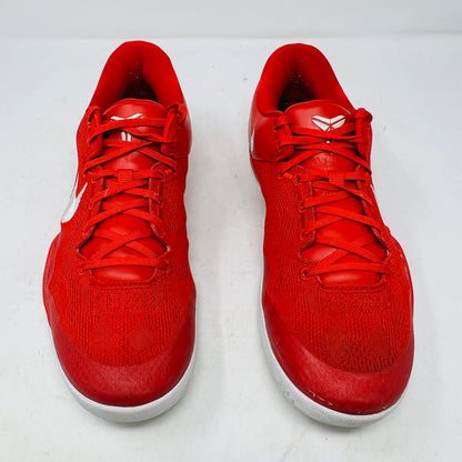 Nike Kobe 8 Protro University Red