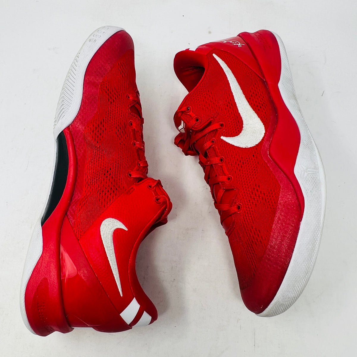 Nike Kobe 8 Protro University Red
