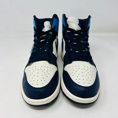 Jordan 1 Retro High Obsidian (GS)