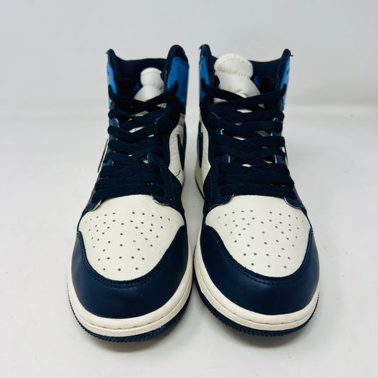 Jordan 1 Retro High Obsidian (GS)