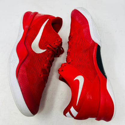 Nike Kobe 8 Protro University Red