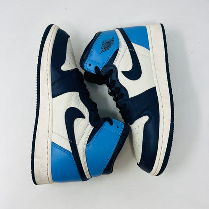 Jordan 1 Retro High Obsidian (GS)