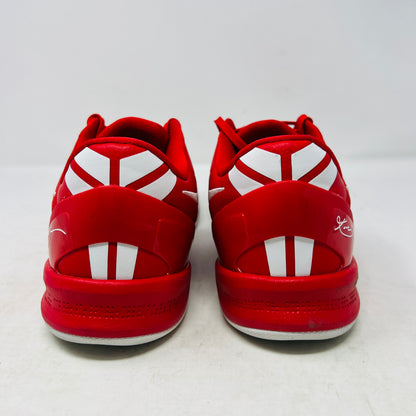 Nike Kobe 8 Protro University Red