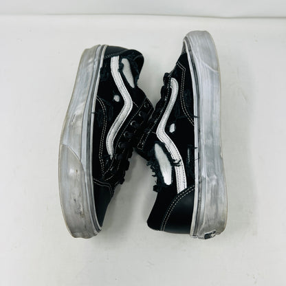 Vans OTW Old Skool 36 Vibram Distressed Silver