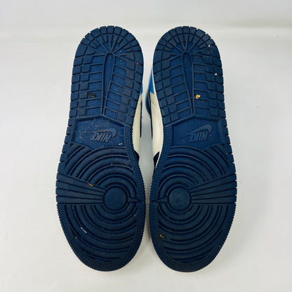 Jordan 1 Retro High Obsidian (GS)