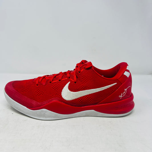 Nike Kobe 8 Protro University Red