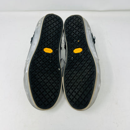 Vans OTW Old Skool 36 Vibram Distressed Silver