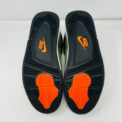 Jordan 4 Retro OG SP Undefeated (2025)