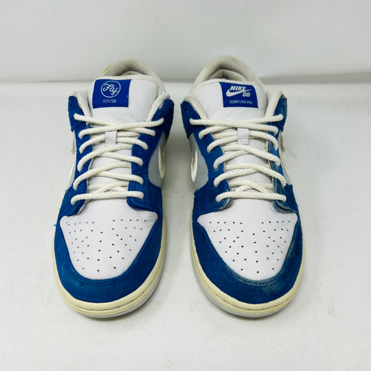 Nike SB Dunk Low Pro Fly Streetwear Gardenia