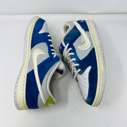 Nike SB Dunk Low Pro Fly Streetwear Gardenia