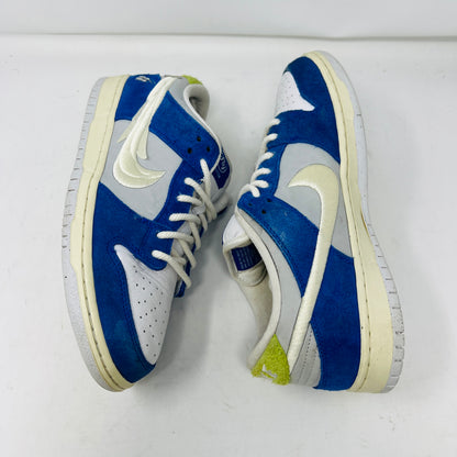 Nike SB Dunk Low Pro Fly Streetwear Gardenia