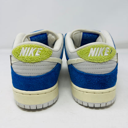 Nike SB Dunk Low Pro Fly Streetwear Gardenia