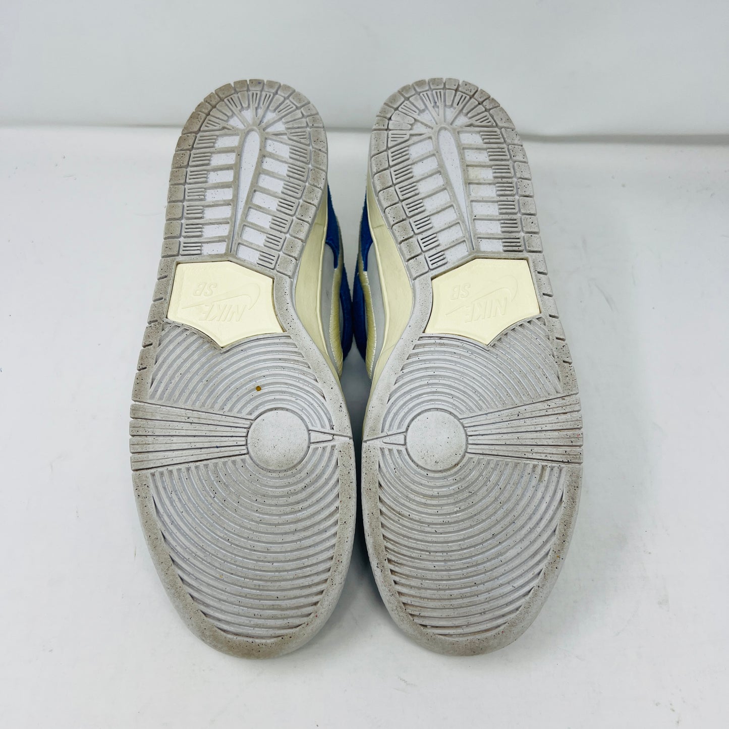 Nike SB Dunk Low Pro Fly Streetwear Gardenia