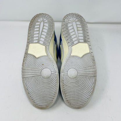 Nike SB Dunk Low Pro Fly Streetwear Gardenia