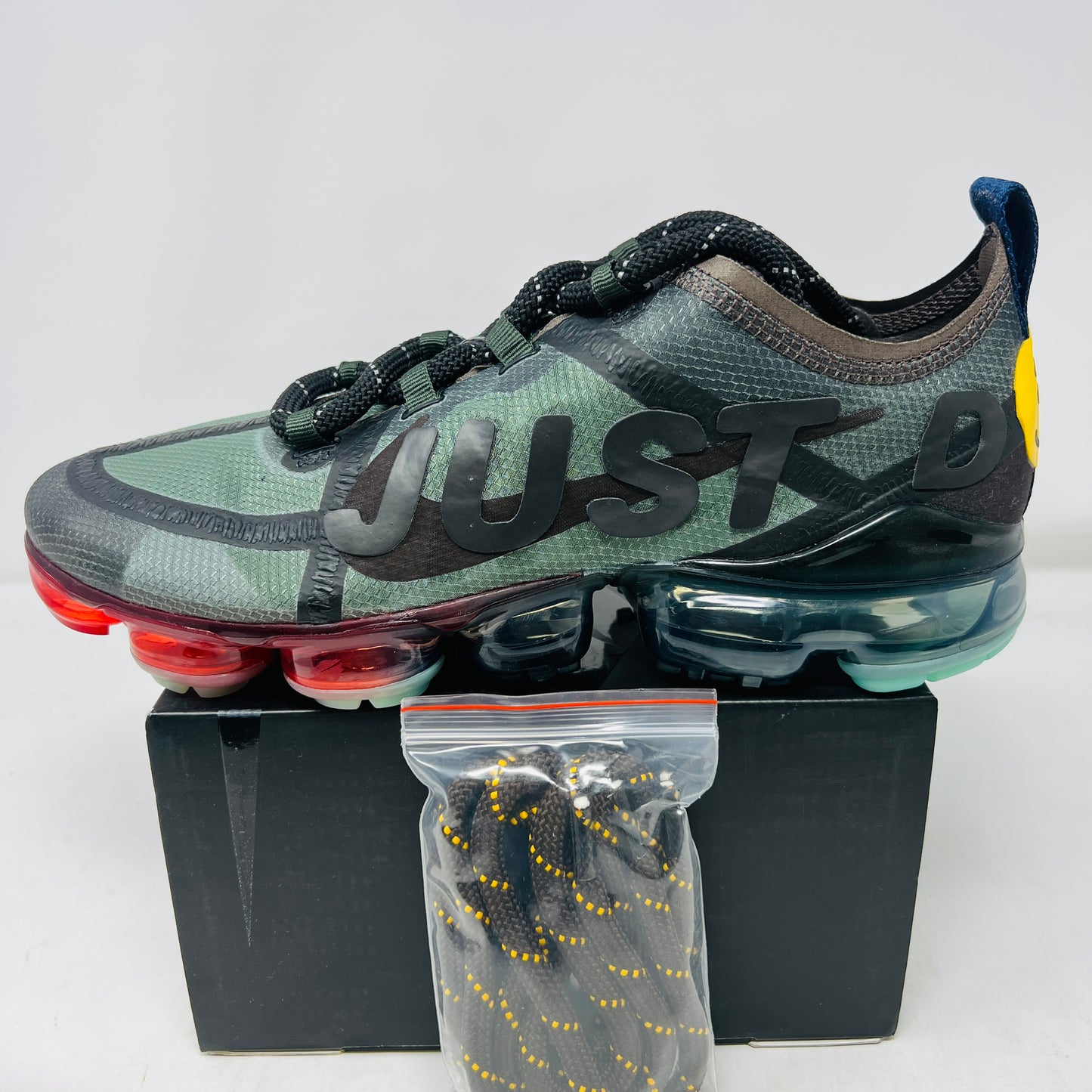 Nike Air VaporMax 2019 Cactus Plant Flea Market (Women's)
