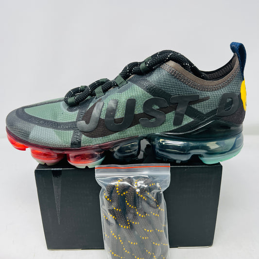 Nike Air VaporMax 2019 Cactus Plant Flea Market (Women's)