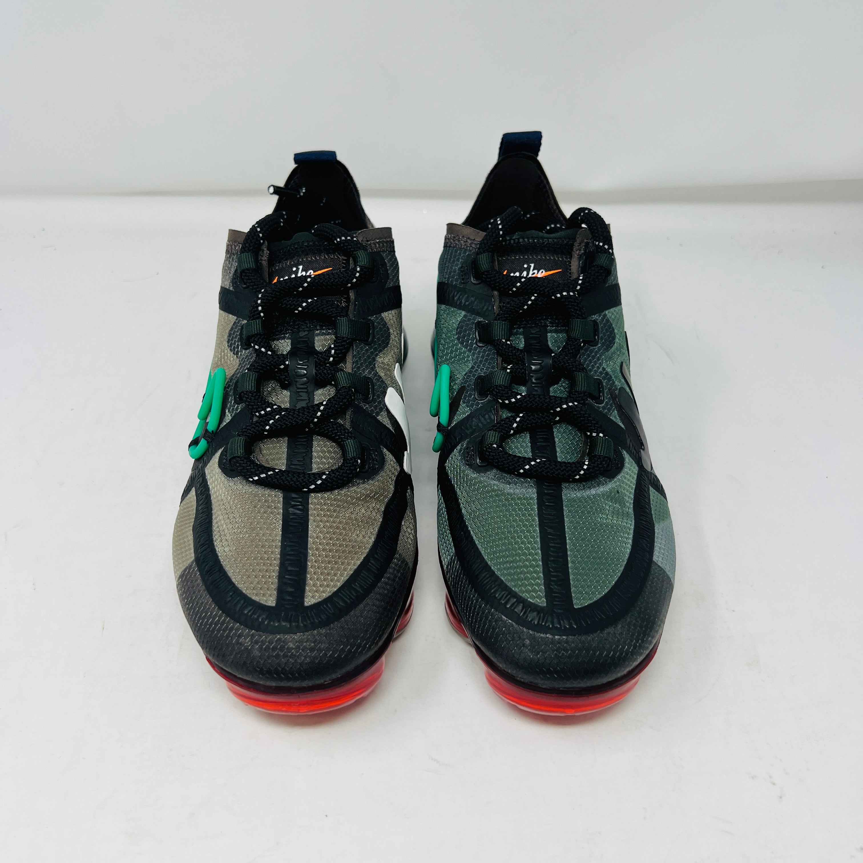 Nike Air VaporMax 2019 Cactus Plant Flea Market (Women's) – Holy