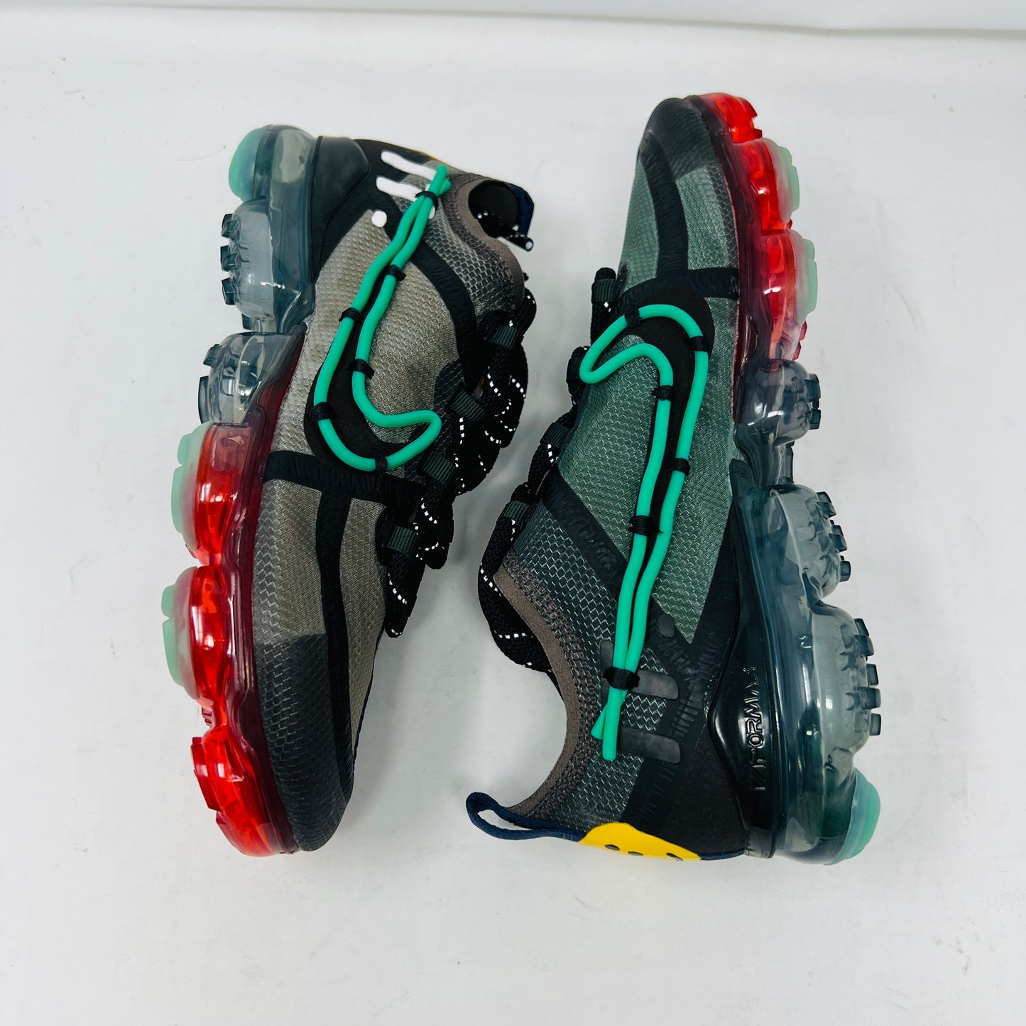 Nike Air VaporMax 2019 Cactus Plant Flea Market (Women's)