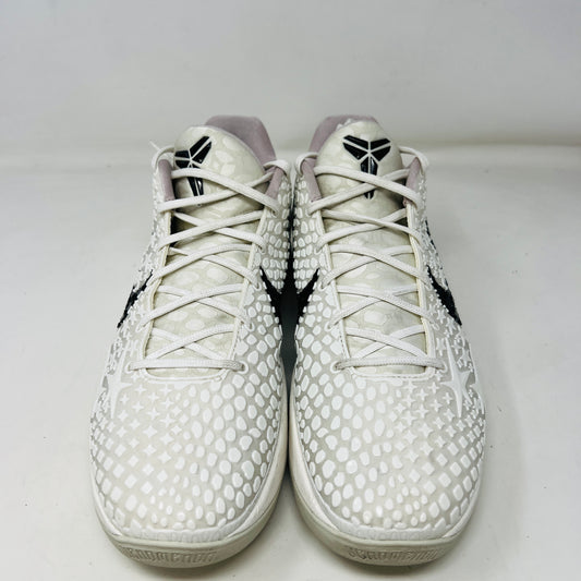 Nike Kobe 6 Protro Sail All-Star