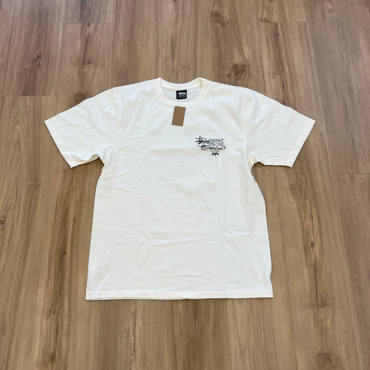 Stussy Respect The Pool Tee