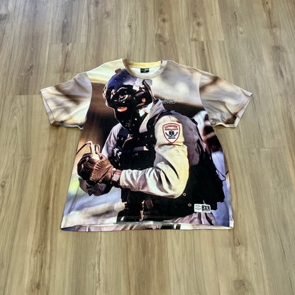 BornxRaised BXR Sport Skelo Tee