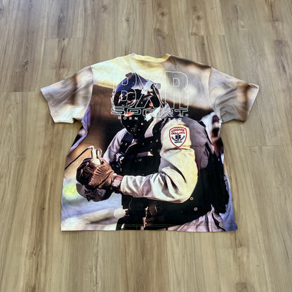 BornxRaised BXR Sport Skelo Tee