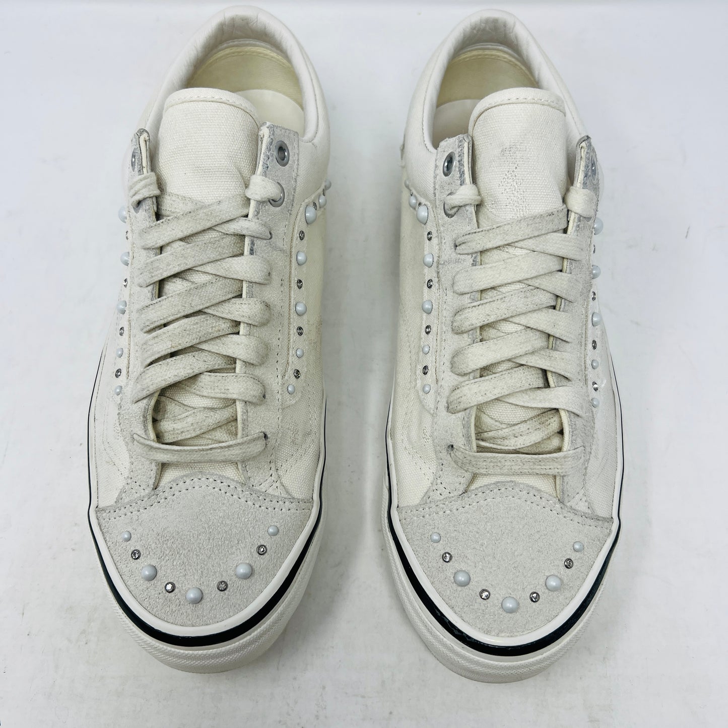 Vans OTW Old Skool 36 Pearlized Pack Marshmallow