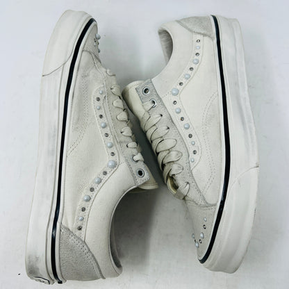 Vans OTW Old Skool 36 Pearlized Pack Marshmallow
