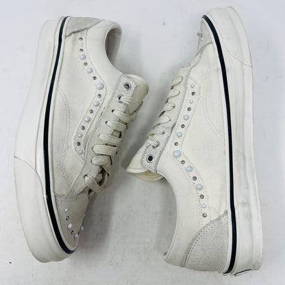 Vans OTW Old Skool 36 Pearlized Pack Marshmallow